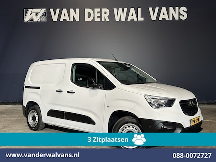 Opel Combo 0
