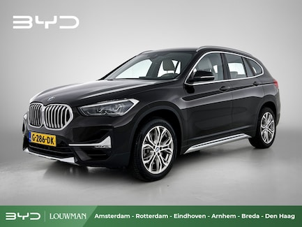 BMW X1 0