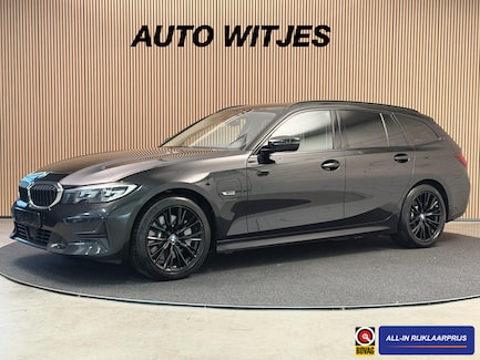 BMW 3-Serie 0