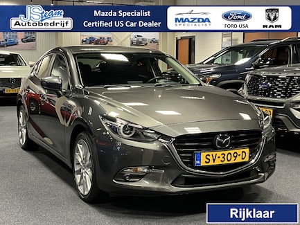 Mazda 3 0