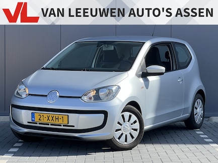 Volkswagen Up! 0