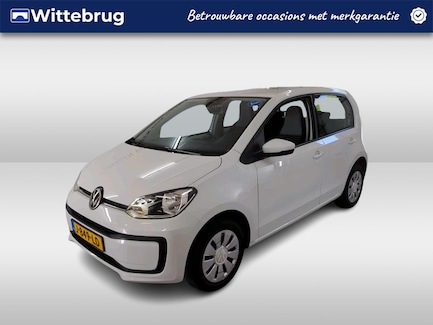 Volkswagen Up! 0