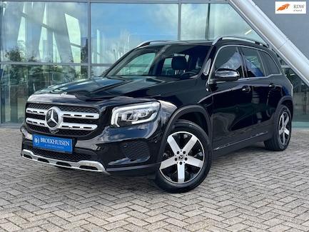 Mercedes-Benz GLB 0
