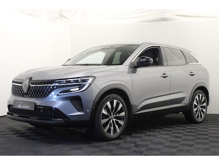 Renault Austral 0