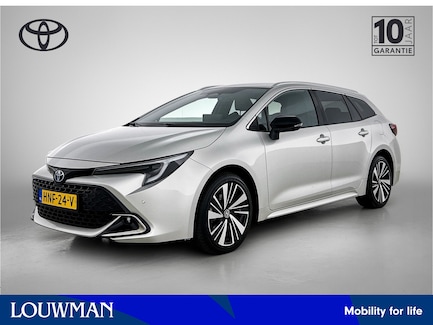 Toyota Corolla 0