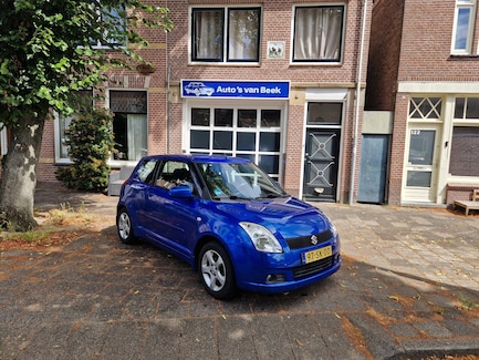 Suzuki Swift 0