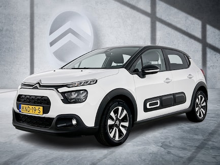 Citroën C3 0