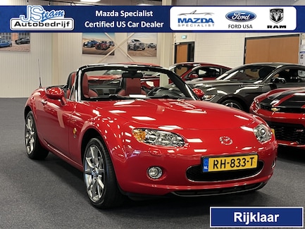 Mazda MX-5 0