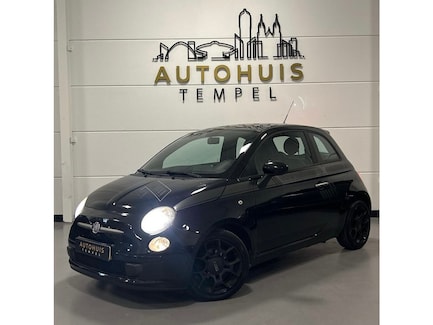 Fiat 500 0