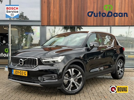 Volvo XC40 0