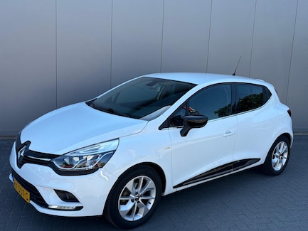 Renault Clio 0