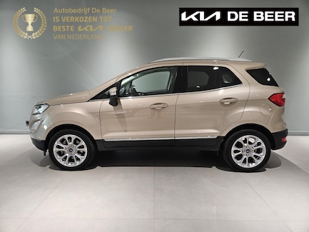 Ford EcoSport 0