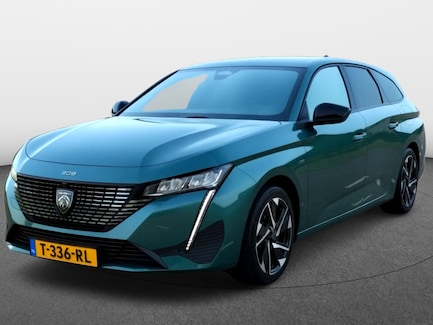 Peugeot 308 0