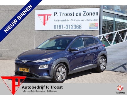 Hyundai Kona Electric 0