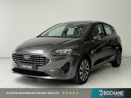 Ford Fiesta 0