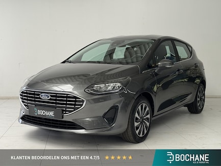 Ford Fiesta 0