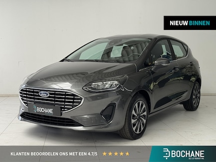 Ford Fiesta 0