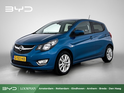 Opel Karl 0