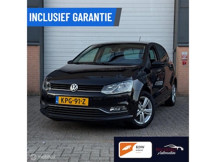 Volkswagen Polo 0