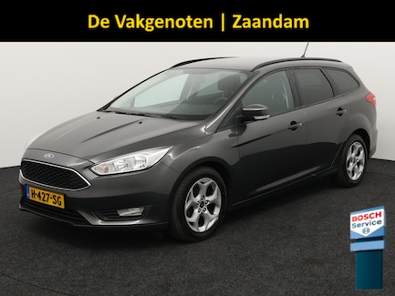 Ford Focus 0
