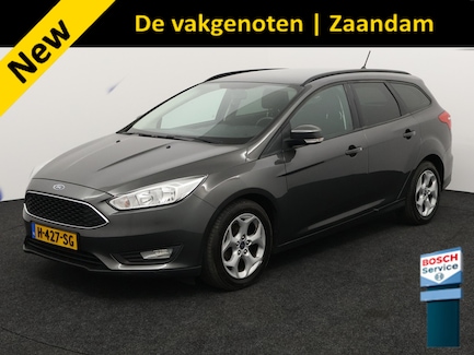 Ford Focus 0