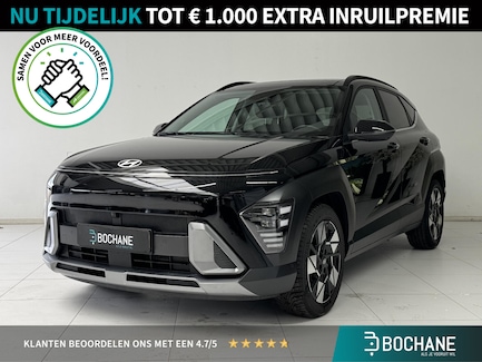 Hyundai Kona 0