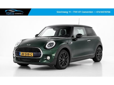MINI Cooper 0