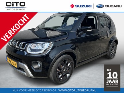 Suzuki Ignis 0