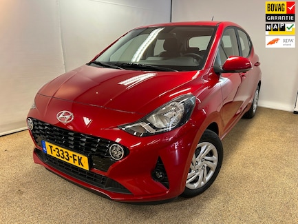 Hyundai i10 0