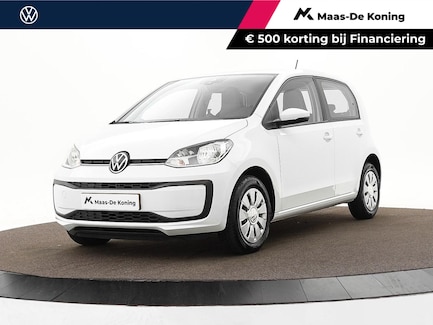 Volkswagen Up! 0
