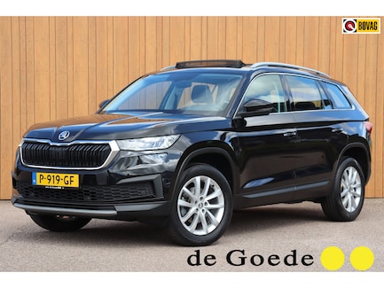 Skoda Kodiaq 0