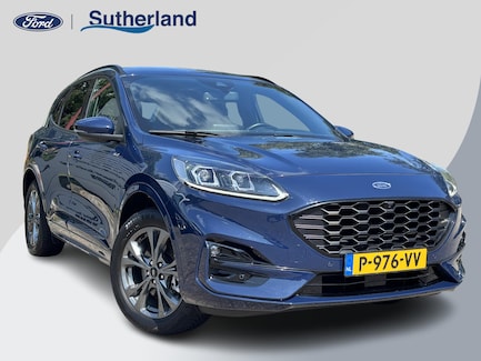 Ford Kuga 0