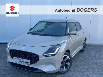 Suzuki Swift 0