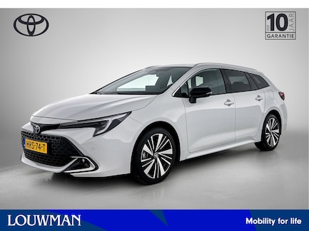 Toyota Corolla 0