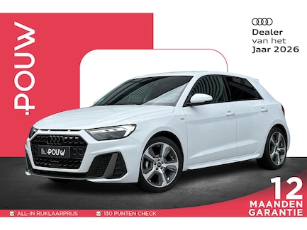 Audi A1 0