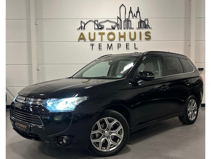 Mitsubishi Outlander 0