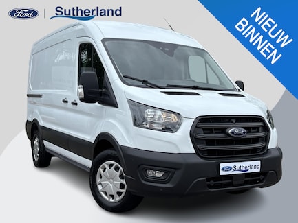 Ford Transit 0