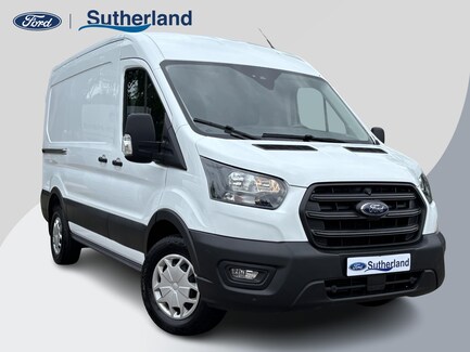 Ford Transit 0