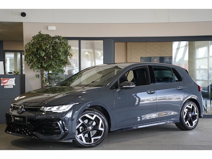 Volkswagen Golf 0