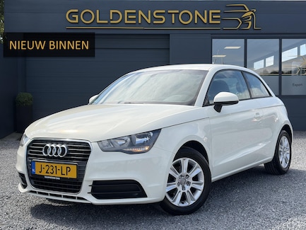Audi A1 0