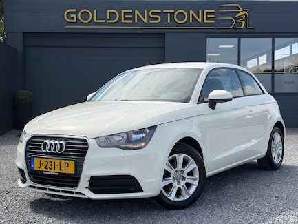 Audi A1 0