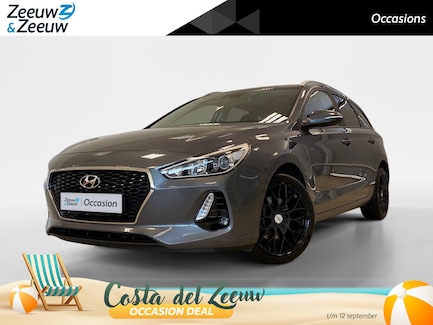 Hyundai i30 0