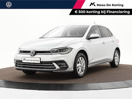 Volkswagen Polo 0