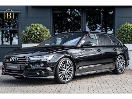 Audi A6 0