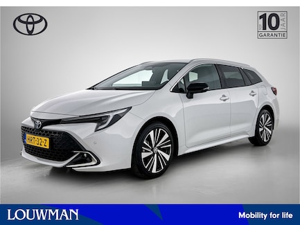 Toyota Corolla 0