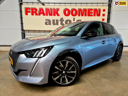 Peugeot 208 0