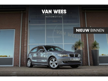 BMW 1-Serie 0