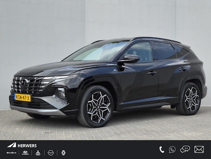 Hyundai Tucson 0