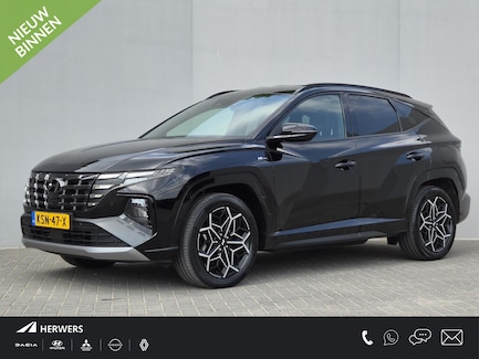 Hyundai Tucson 0
