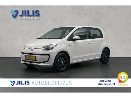 Volkswagen Up! 0